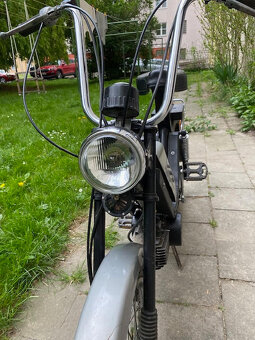 prodám Babetta 210 - 3