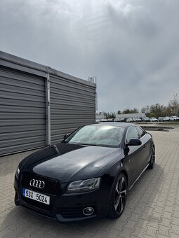 Audi A5 S-Line 3.0 TDI 176 KW - 3