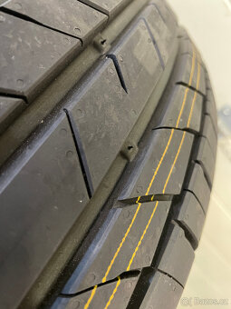 KUMHO ECOWING 195/65 R15 91H 4Ks NOVÉ letní pneumatiky - 3