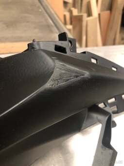 Plast na Yamaha yzfr-125r - 3