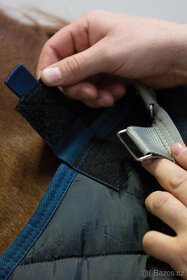 Poddeka Horseware Liner 300g - 125 cm - 3