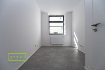 Byt 3+kk, 75,6m2, v projektu Ryšánkův mlýn, V. Přílepy - 3