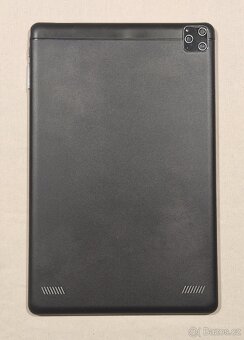 Nový 10" tablet Dual SIM - 3