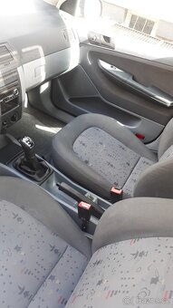 Prodam Škoda Fabia 1.2 http - 3