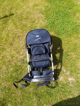 Krosna Chicco caddy - 3