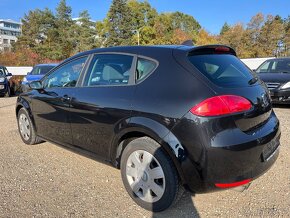 Seat Leon 1.9TDi 77kw - 3