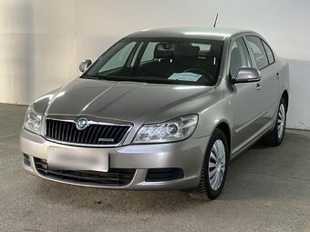 Škoda Octavia II 1.6 TDi , 77 kW nafta, 2012 - 3