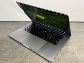 MacBook Pro 16'' 2021 / M1 Pro / 16GB / 512GB SSD - DPH - 3