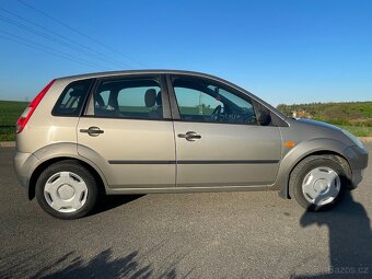 Ford Fiesta - 3