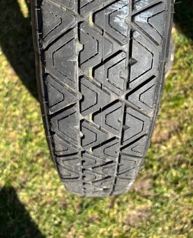 Rezerva 125/90 R15 - 3