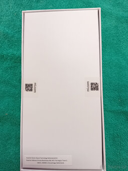 Xiaomi Redmi Note 12 PRO 5G - RAM 6GB/128GB, nový telefon - 3