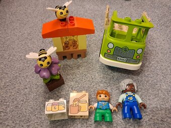 Lego Duplo - 3