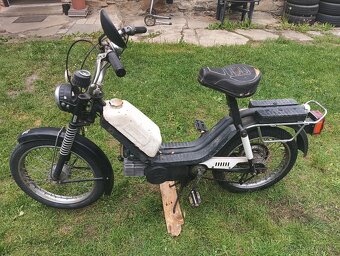 Babetta 210 - 3