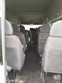 Ford Transit - 3