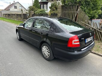 Škoda octavia 2 1.4 tsi - 3