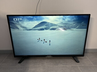 4K Smart LED TV 109cm Hyundai ULV43TS292 - 3