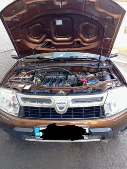 Dacia duster - 3