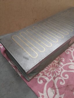 Velký magnetický stůl 600x200x90 - 3