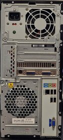 HP Compaq 500B MT - 3