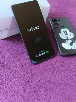 Vivo Y36 - 3
