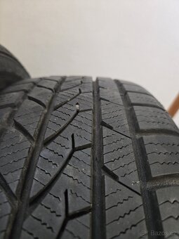 Celoroční pneu 195/55 R16 4ks NOVA CENA - 3