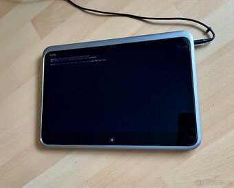 Dell XPS 12 – na náhradní díly/i7-3537U/4GB RAM/12,5” FHD - 3