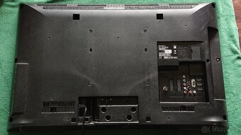 Televize Sony Bravia KDL-32EX302 - 3