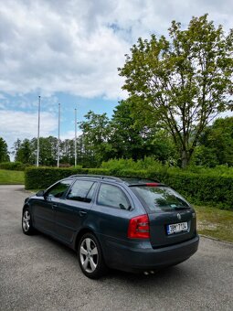 ŠKODA OCTAVIA II - 1.9 TDI 77KW - 11/2009 - 3