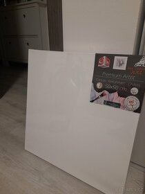 Plátno na malování - 3
