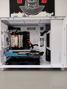 Intel Core i5 4590, RX 580 8GB, 16GB DDR3 1600MHz, 1TB SSD - 3