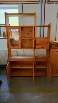Sekretář - příborník - 3