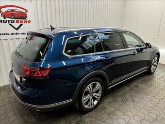 Volkswagen Passat Alltrack 206kW ACC DCC IQ.LED - 3
