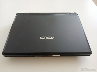 Notebook ASUS EEE 900HA + ADP - 3