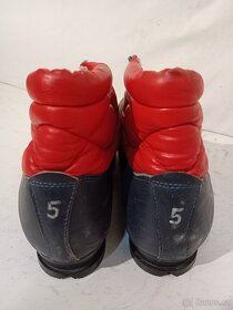 Boty na běžky BOTAS - vel.42 - 3