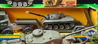 MILITARY HRAČKY - 3