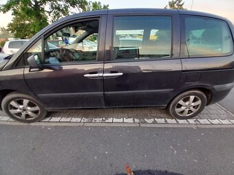 Citroën C8.2.0.103kw.16v.lpg.2007. - 3