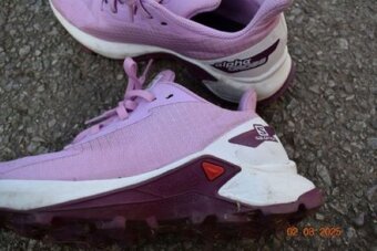 Salomon Alpha Cross - 3