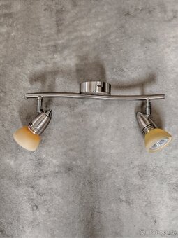 Stropní bodové světlo - 3