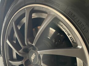 Kola 19" ABT Sportsline DR - 3