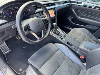 VW Arteon TDi Shooting Brake DSG Rline VIRTUAL KAMERA DPH - 3