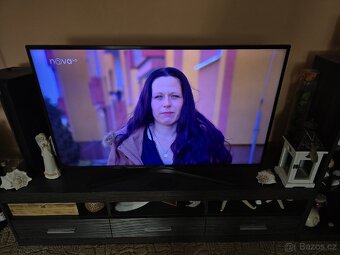 TV Samsung UE50KU6072U - 3