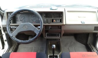 Škoda Favorit 135 LS, Youngtimer - 3