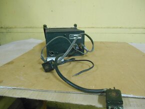 Autorádio Siemens 1955 SB 603 AB/ETb - 3