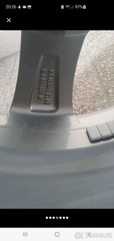 Alu r16 5x100 - 3