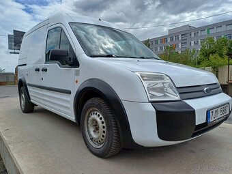 Ford tranzit - 3
