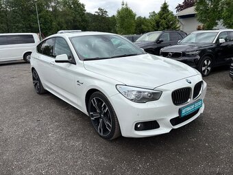 Bmw 530D GT M-Paket XDrive - 3