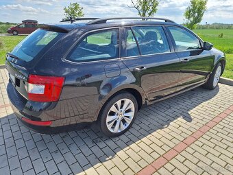 Skoda octavia 3 combi 2L tdi 110KW - 3