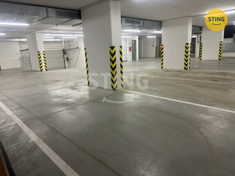 Prodej garážového stání 14 m², 132549 - 3