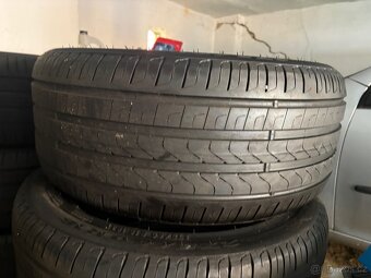 Pireli Cinturato P7 dvojrozmer 245/45R18,275/40R18 - 3