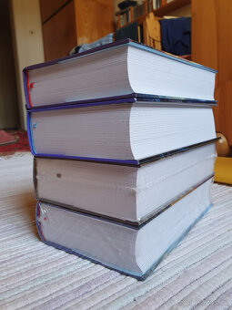 Archiv Bouřné záře - NOVÁ - Brandon Sanderson - 3